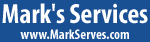 Mark's Services - Home